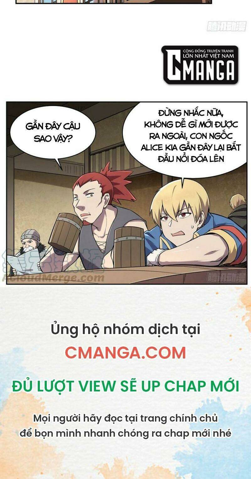 Ma Vương Thất Nghiệp Chapter 181 - Trang 2