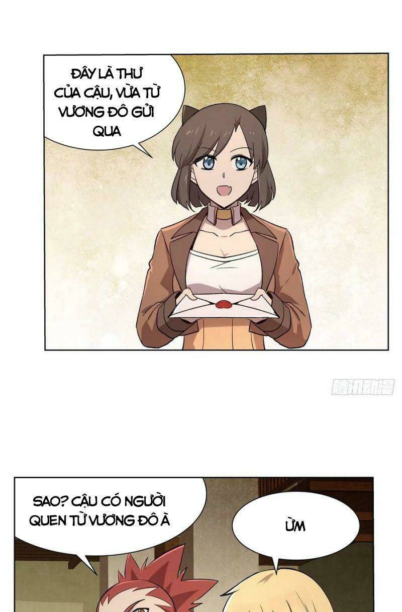 Ma Vương Thất Nghiệp Chapter 181 - Trang 2