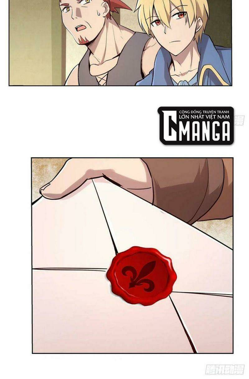 Ma Vương Thất Nghiệp Chapter 181 - Trang 2