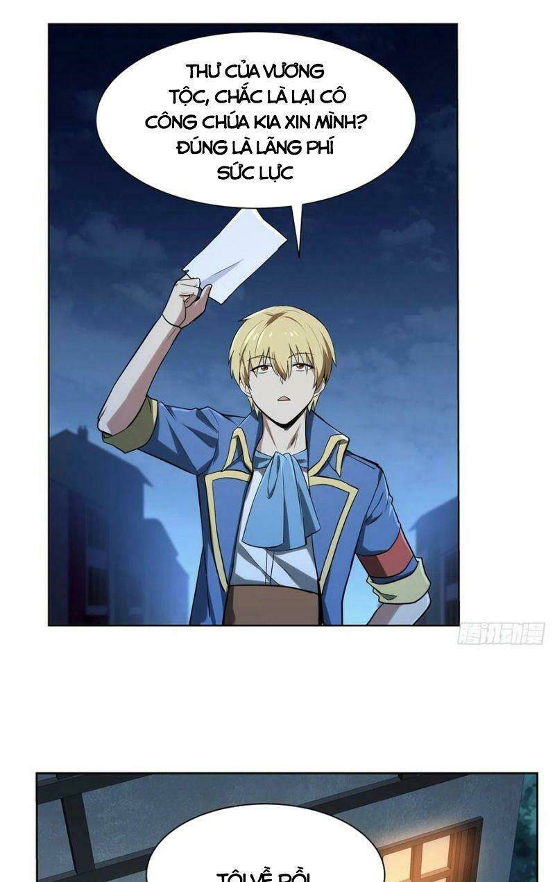 Ma Vương Thất Nghiệp Chapter 181 - Trang 2