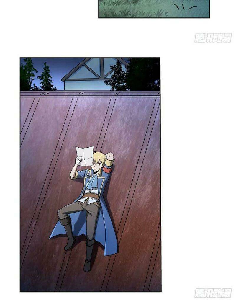 Ma Vương Thất Nghiệp Chapter 181 - Trang 2