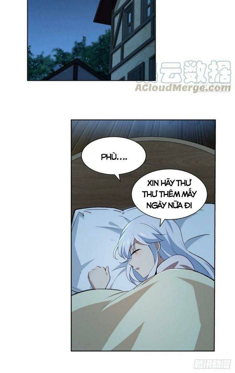 Ma Vương Thất Nghiệp Chapter 181 - Trang 2