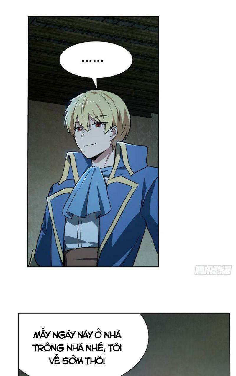 Ma Vương Thất Nghiệp Chapter 181 - Trang 2