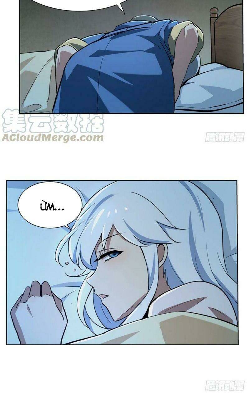 Ma Vương Thất Nghiệp Chapter 181 - Trang 2