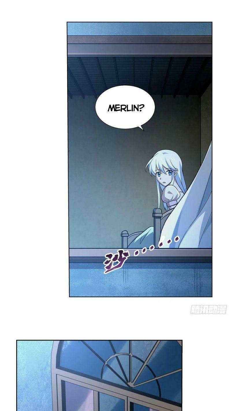 Ma Vương Thất Nghiệp Chapter 181 - Trang 2