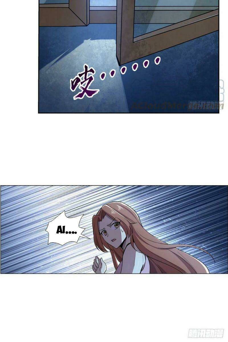 Ma Vương Thất Nghiệp Chapter 181 - Trang 2