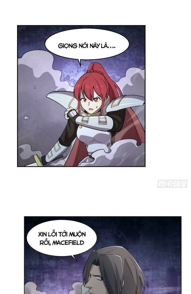 Ma Vương Thất Nghiệp Chapter 181 - Trang 2