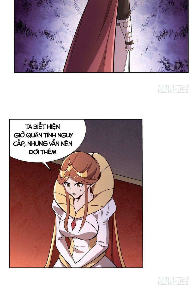 Ma Vương Thất Nghiệp Chapter 182 - Trang 2