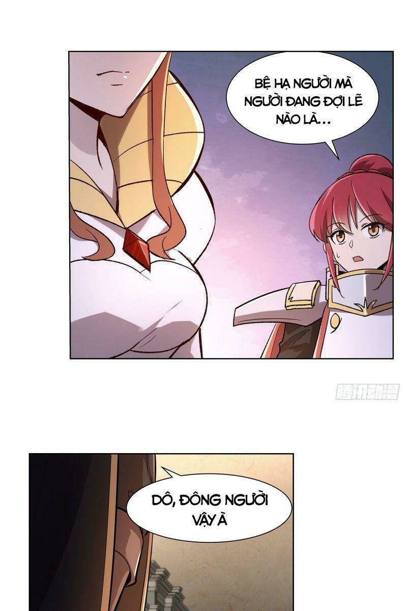 Ma Vương Thất Nghiệp Chapter 182 - Trang 2