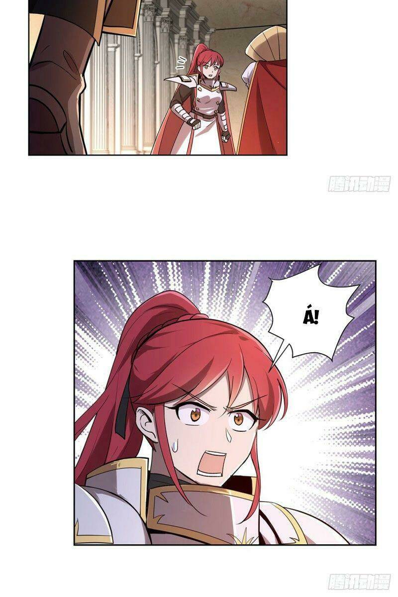 Ma Vương Thất Nghiệp Chapter 182 - Trang 2