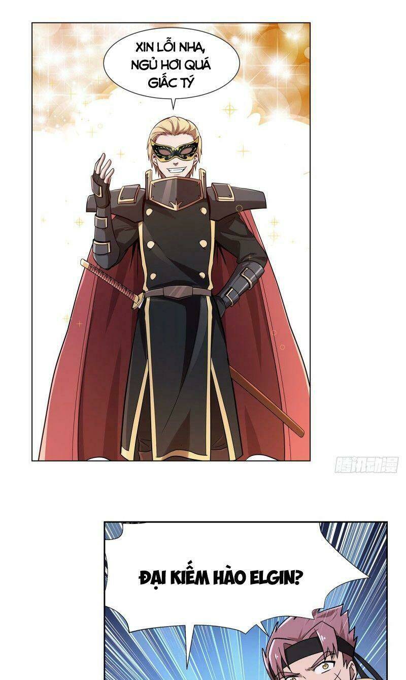 Ma Vương Thất Nghiệp Chapter 182 - Trang 2