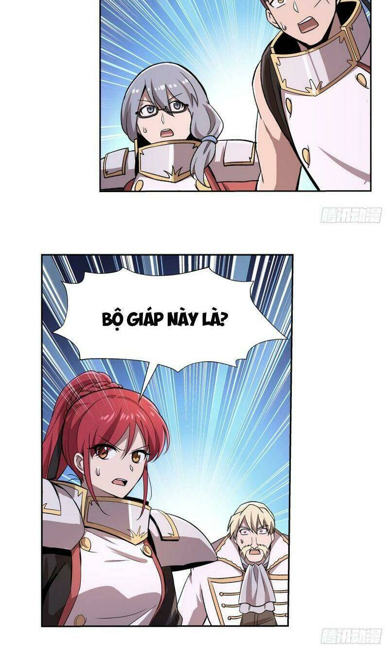 Ma Vương Thất Nghiệp Chapter 182 - Trang 2