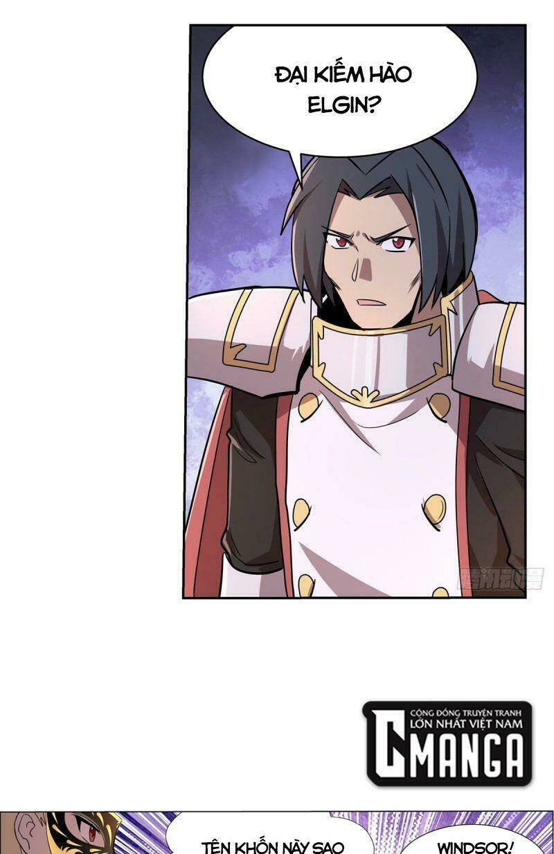 Ma Vương Thất Nghiệp Chapter 182 - Trang 2