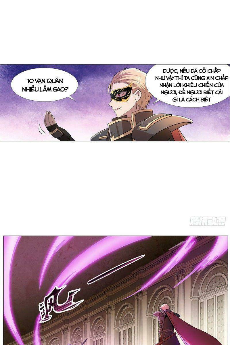 Ma Vương Thất Nghiệp Chapter 182 - Trang 2