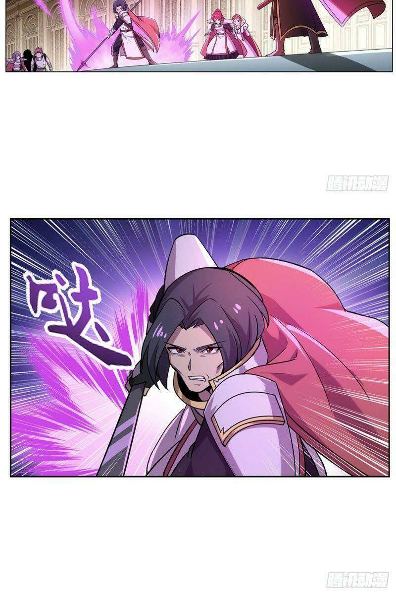 Ma Vương Thất Nghiệp Chapter 182 - Trang 2