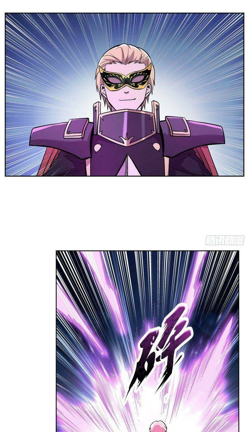 Ma Vương Thất Nghiệp Chapter 182 - Trang 2