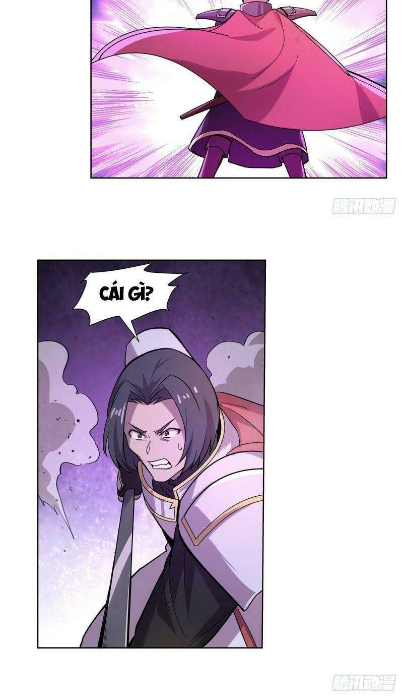 Ma Vương Thất Nghiệp Chapter 182 - Trang 2