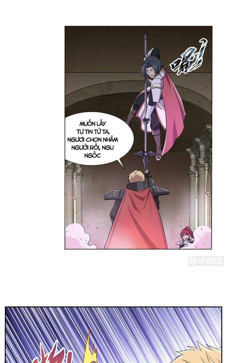 Ma Vương Thất Nghiệp Chapter 182 - Trang 2