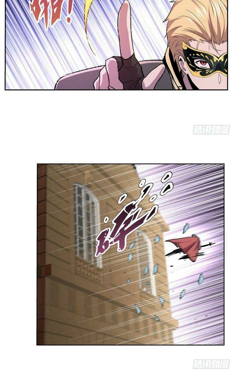 Ma Vương Thất Nghiệp Chapter 182 - Trang 2