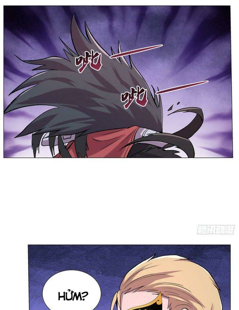 Ma Vương Thất Nghiệp Chapter 182 - Trang 2