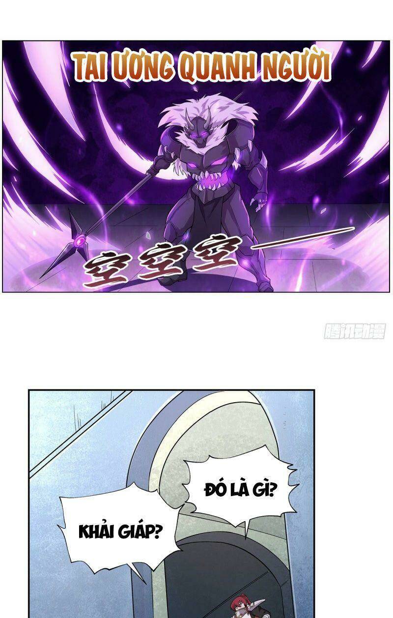 Ma Vương Thất Nghiệp Chapter 182 - Trang 2