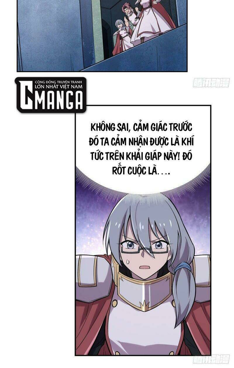 Ma Vương Thất Nghiệp Chapter 182 - Trang 2