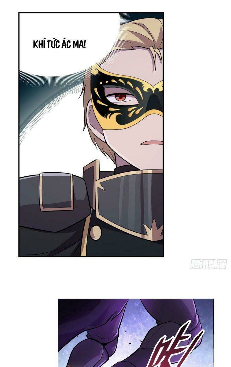 Ma Vương Thất Nghiệp Chapter 182 - Trang 2