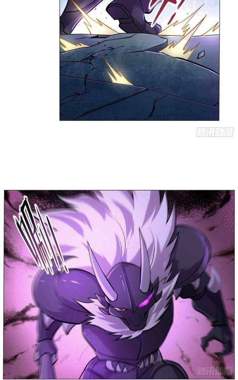 Ma Vương Thất Nghiệp Chapter 182 - Trang 2