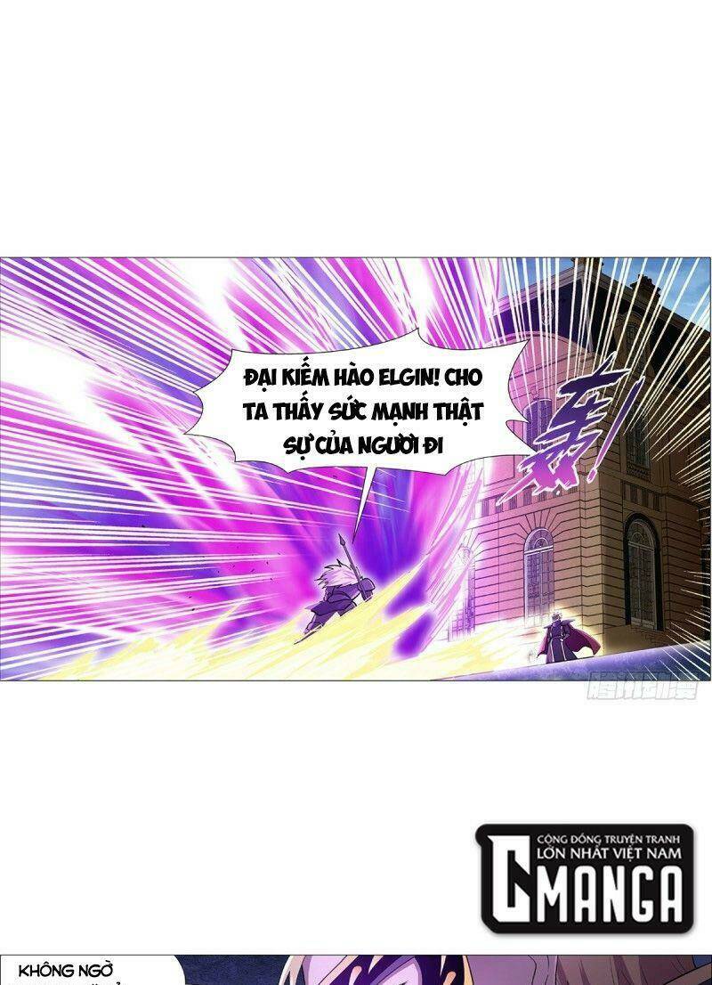 Ma Vương Thất Nghiệp Chapter 182 - Trang 2