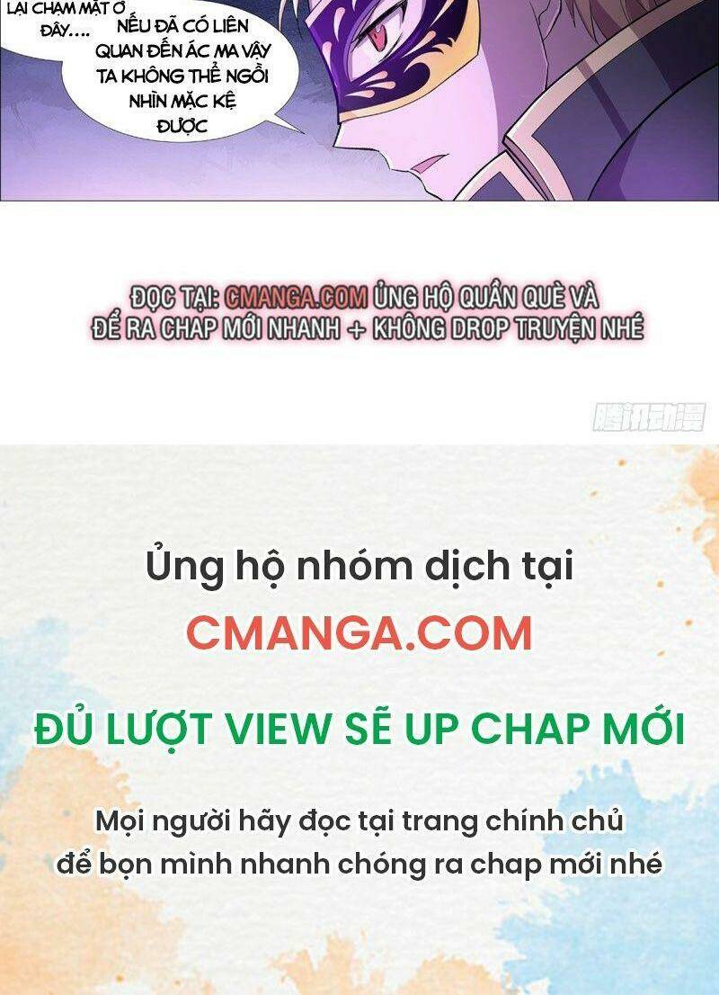 Ma Vương Thất Nghiệp Chapter 182 - Trang 2