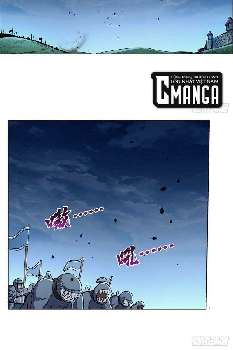 Ma Vương Thất Nghiệp Chapter 182 - Trang 2