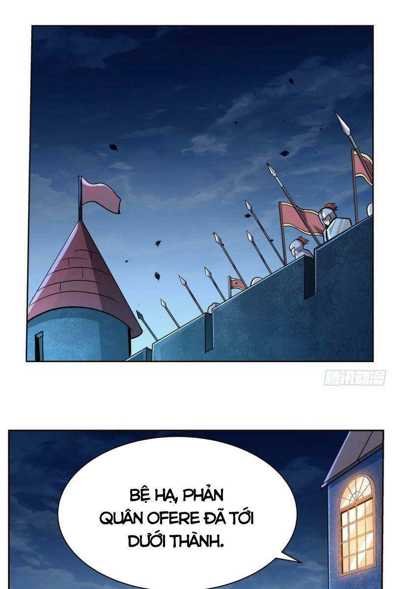 Ma Vương Thất Nghiệp Chapter 182 - Trang 2