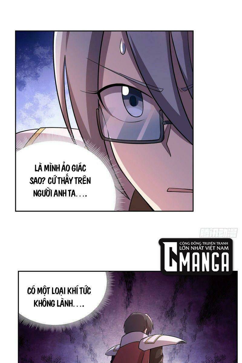 Ma Vương Thất Nghiệp Chapter 182 - Trang 2