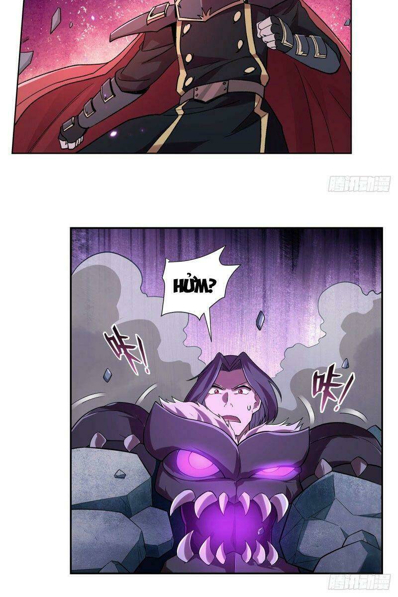 Ma Vương Thất Nghiệp Chapter 183 - Trang 2