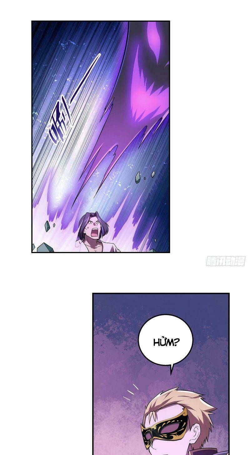 Ma Vương Thất Nghiệp Chapter 183 - Trang 2