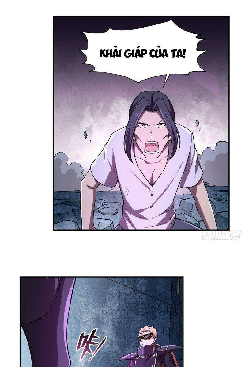 Ma Vương Thất Nghiệp Chapter 183 - Trang 2