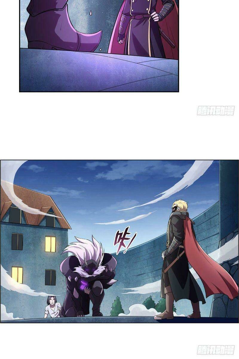 Ma Vương Thất Nghiệp Chapter 183 - Trang 2