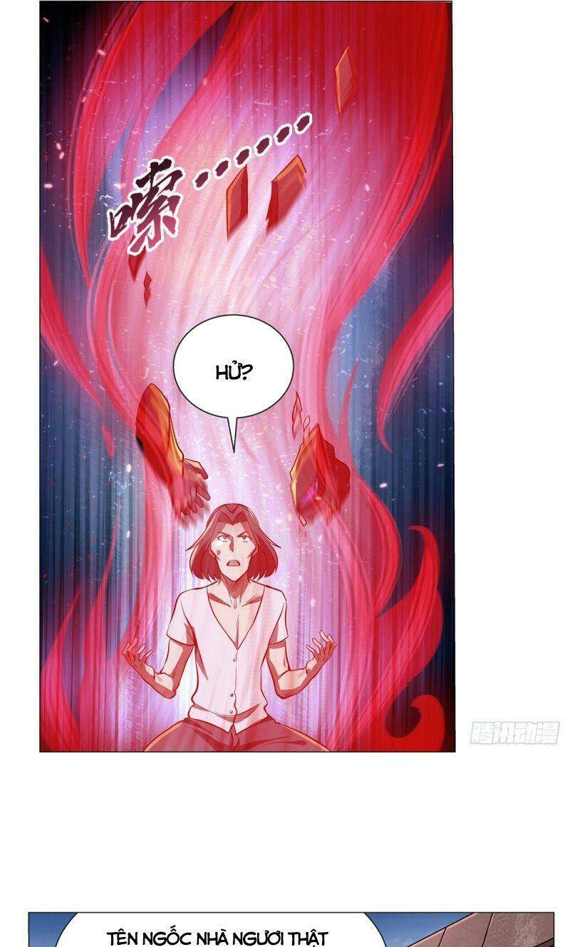 Ma Vương Thất Nghiệp Chapter 183 - Trang 2