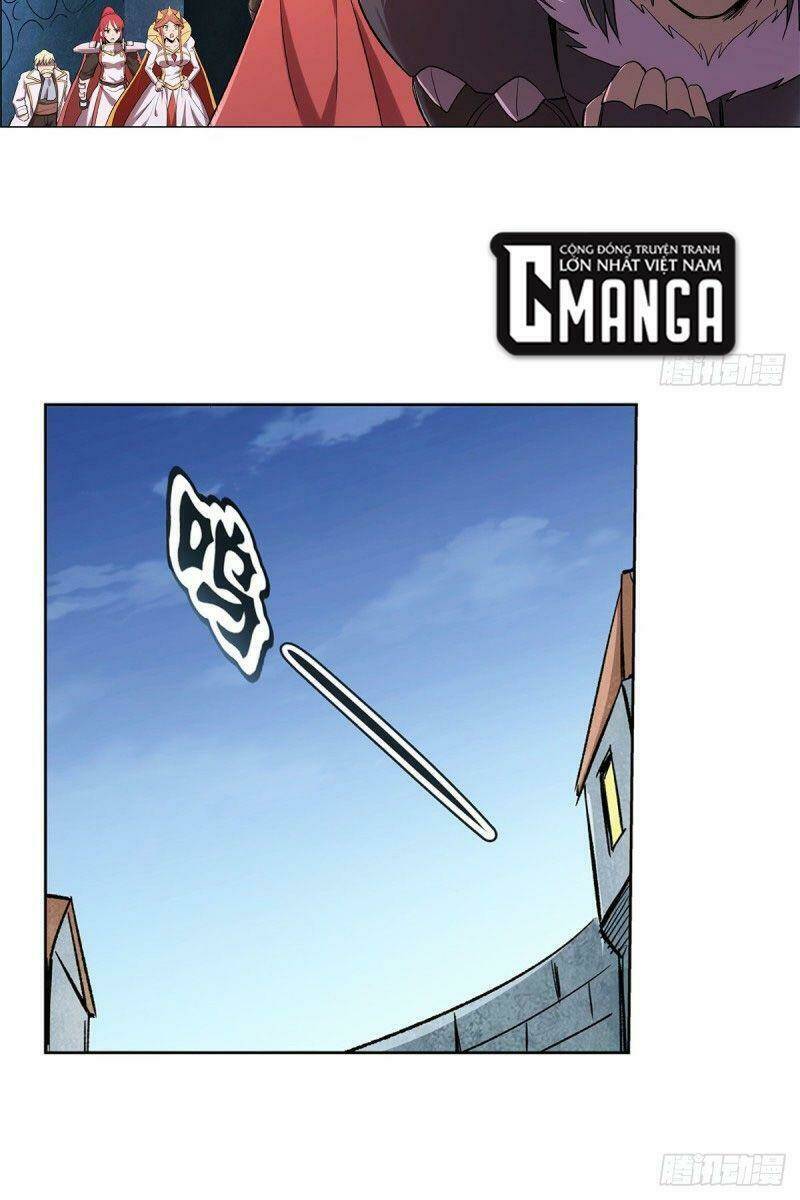 Ma Vương Thất Nghiệp Chapter 183 - Trang 2