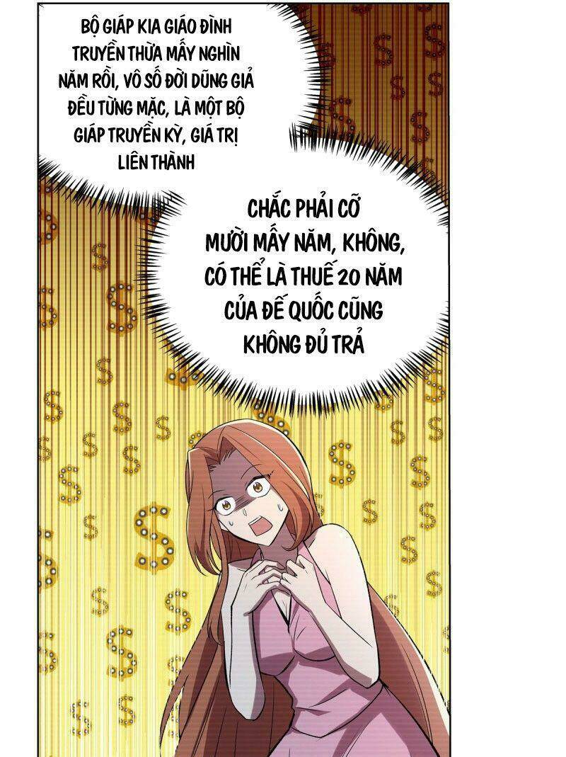 Ma Vương Thất Nghiệp Chapter 183 - Trang 2