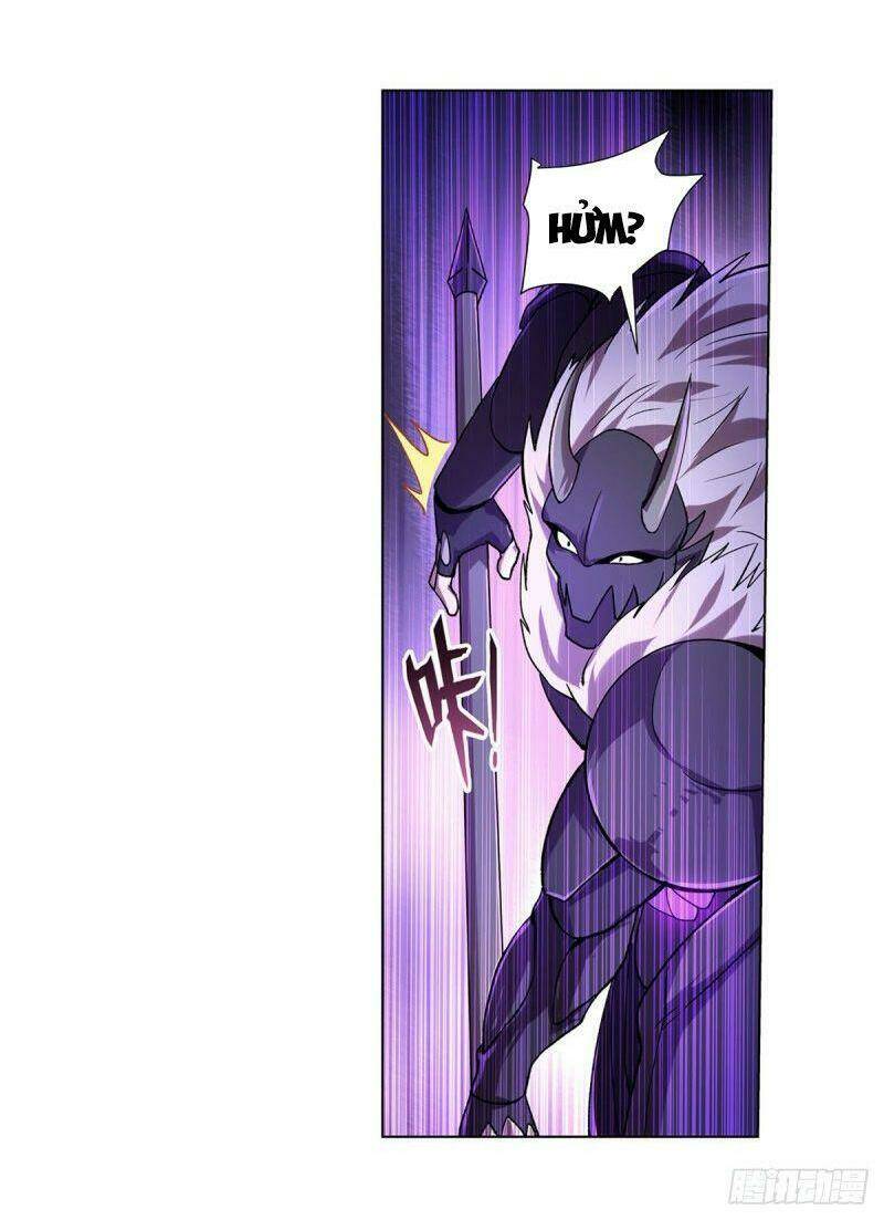 Ma Vương Thất Nghiệp Chapter 183 - Trang 2