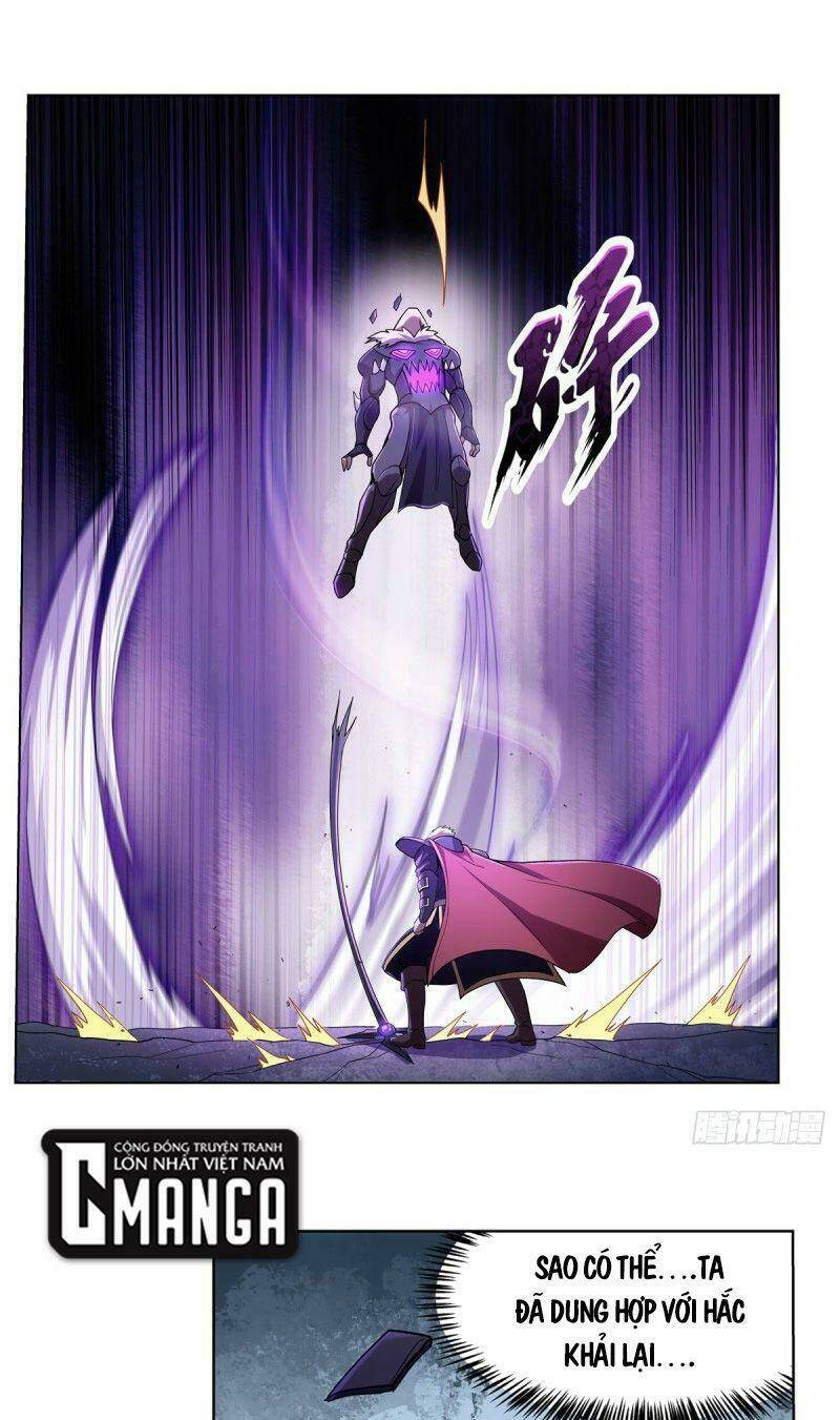 Ma Vương Thất Nghiệp Chapter 183 - Trang 2