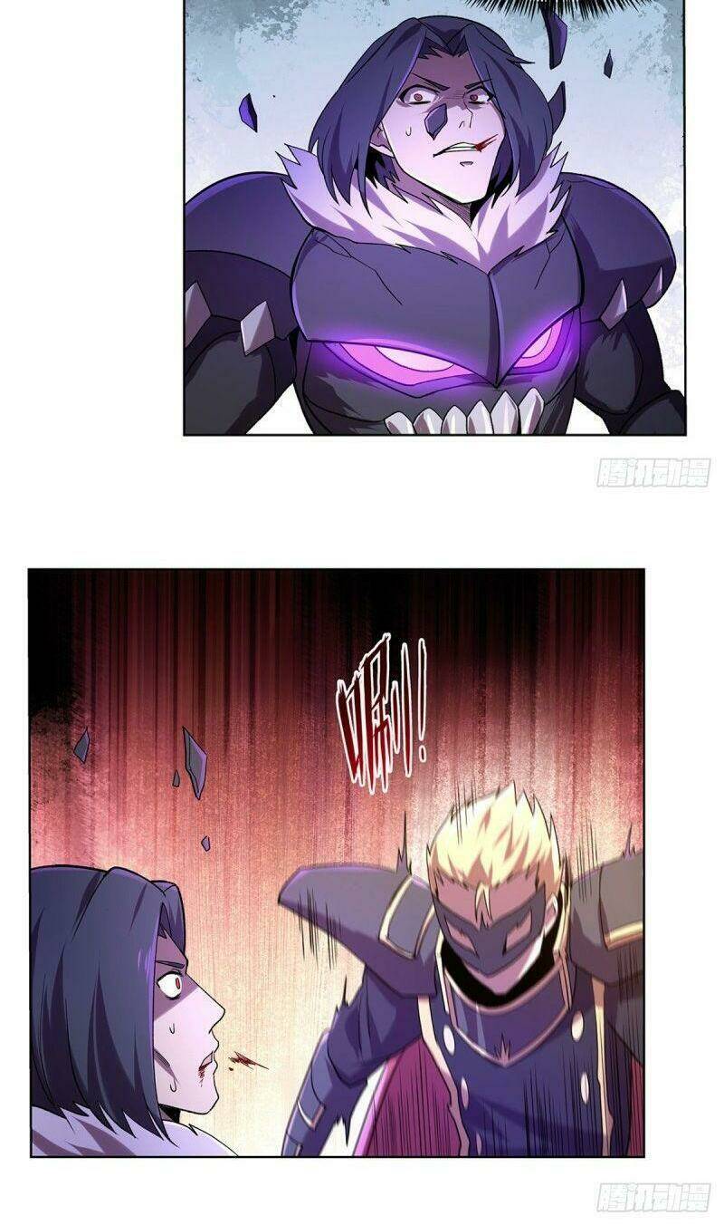 Ma Vương Thất Nghiệp Chapter 183 - Trang 2