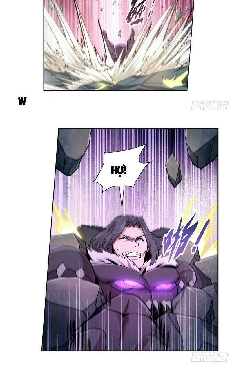 Ma Vương Thất Nghiệp Chapter 183 - Trang 2