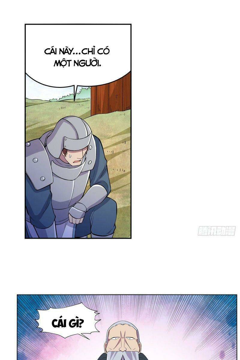 Ma Vương Thất Nghiệp Chapter 184 - Trang 2