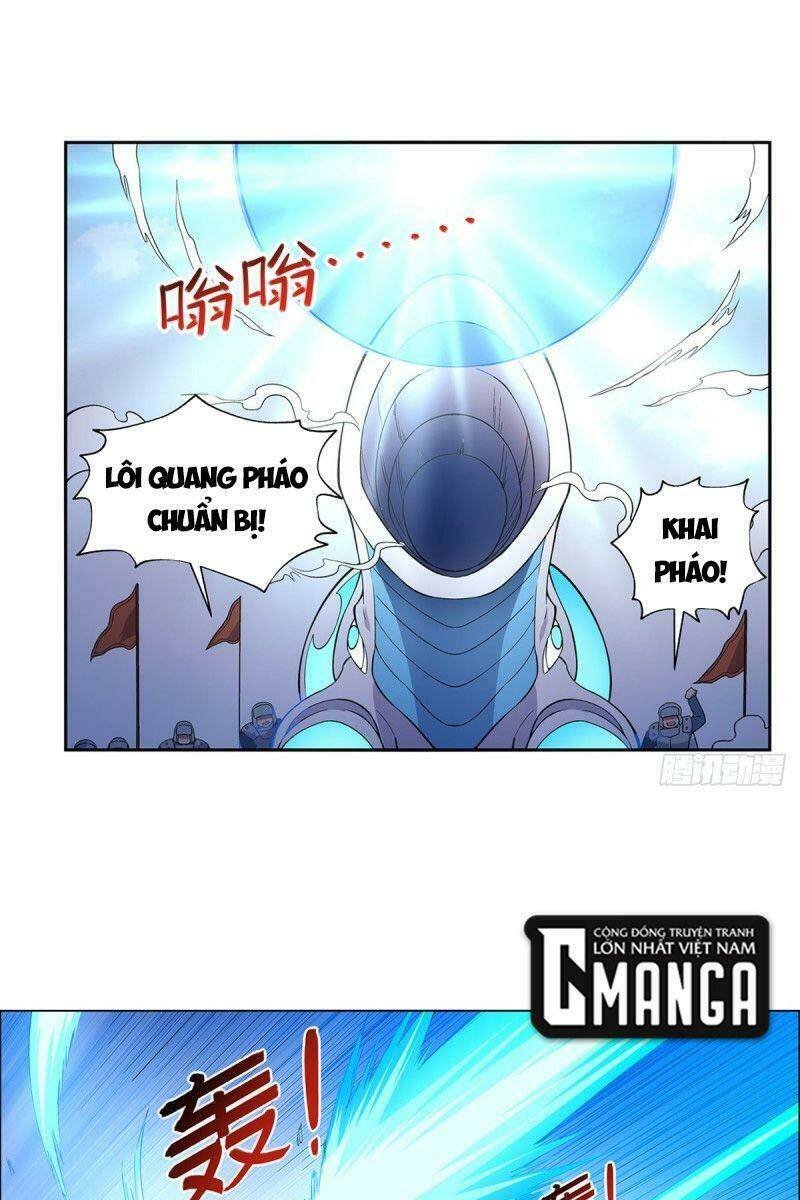 Ma Vương Thất Nghiệp Chapter 184 - Trang 2