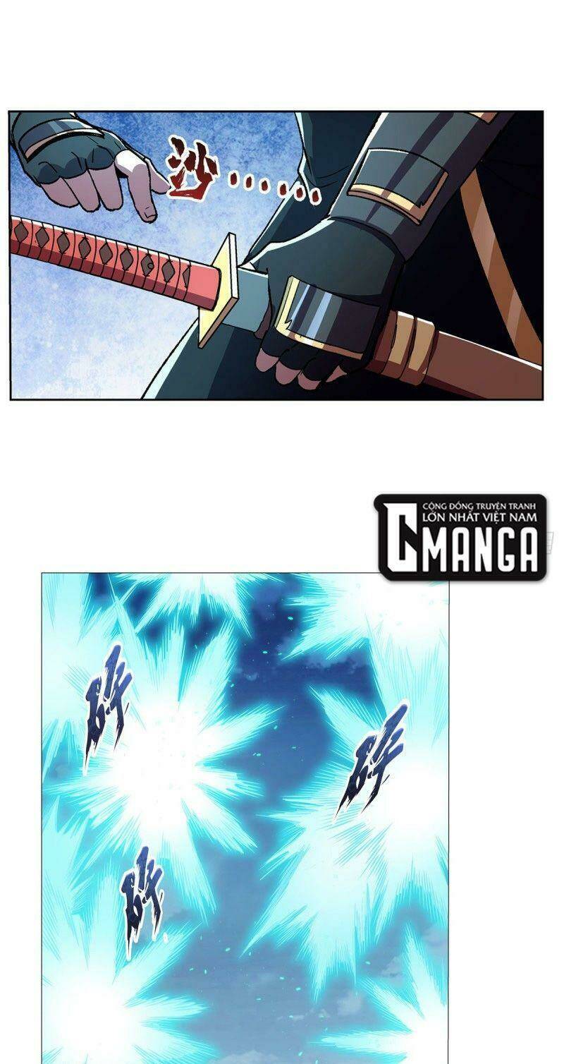 Ma Vương Thất Nghiệp Chapter 184 - Trang 2