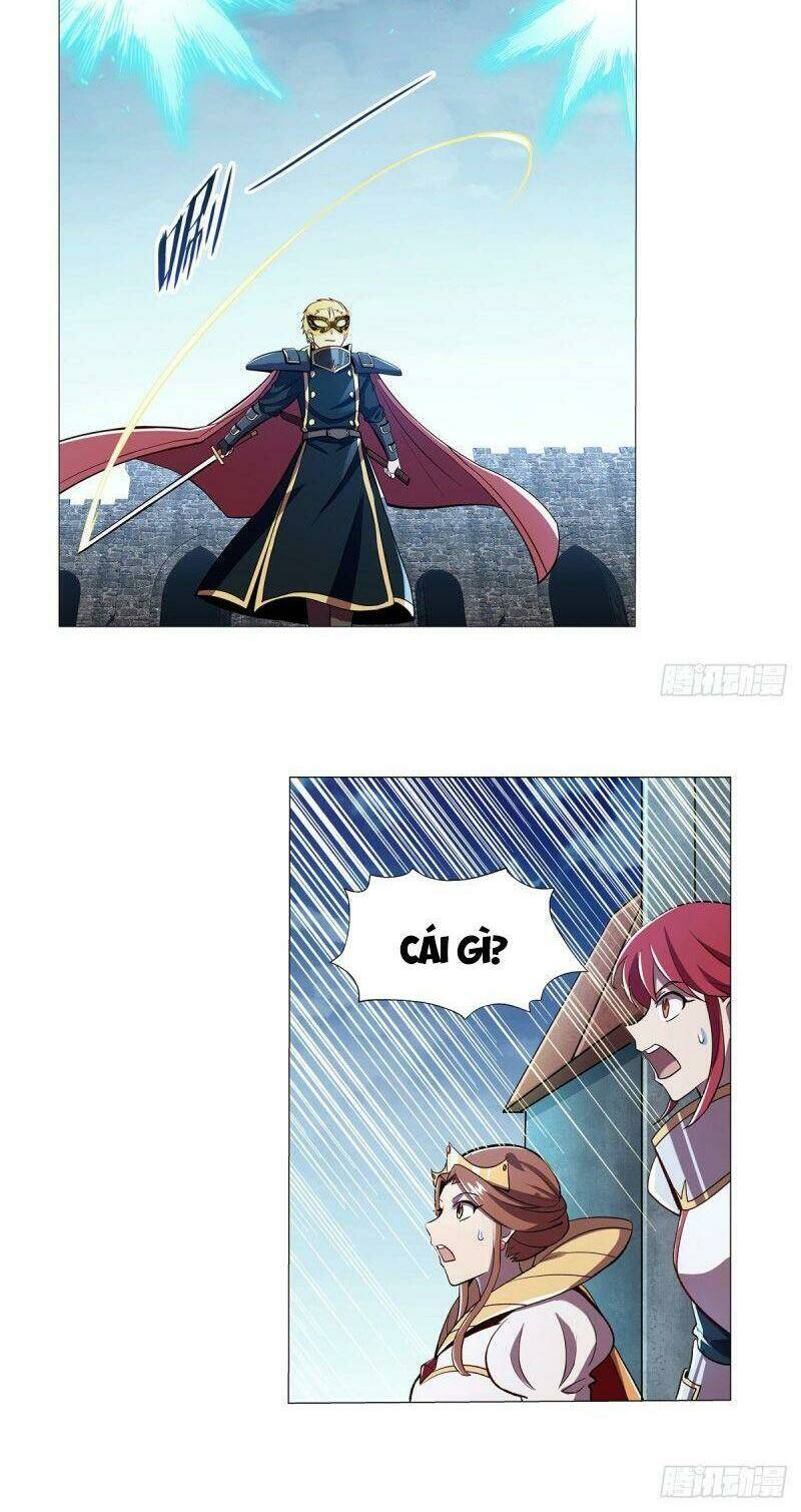 Ma Vương Thất Nghiệp Chapter 184 - Trang 2