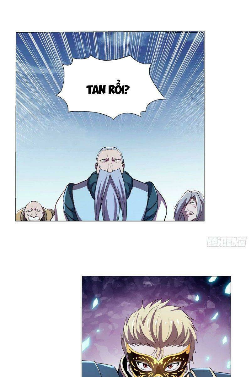 Ma Vương Thất Nghiệp Chapter 184 - Trang 2