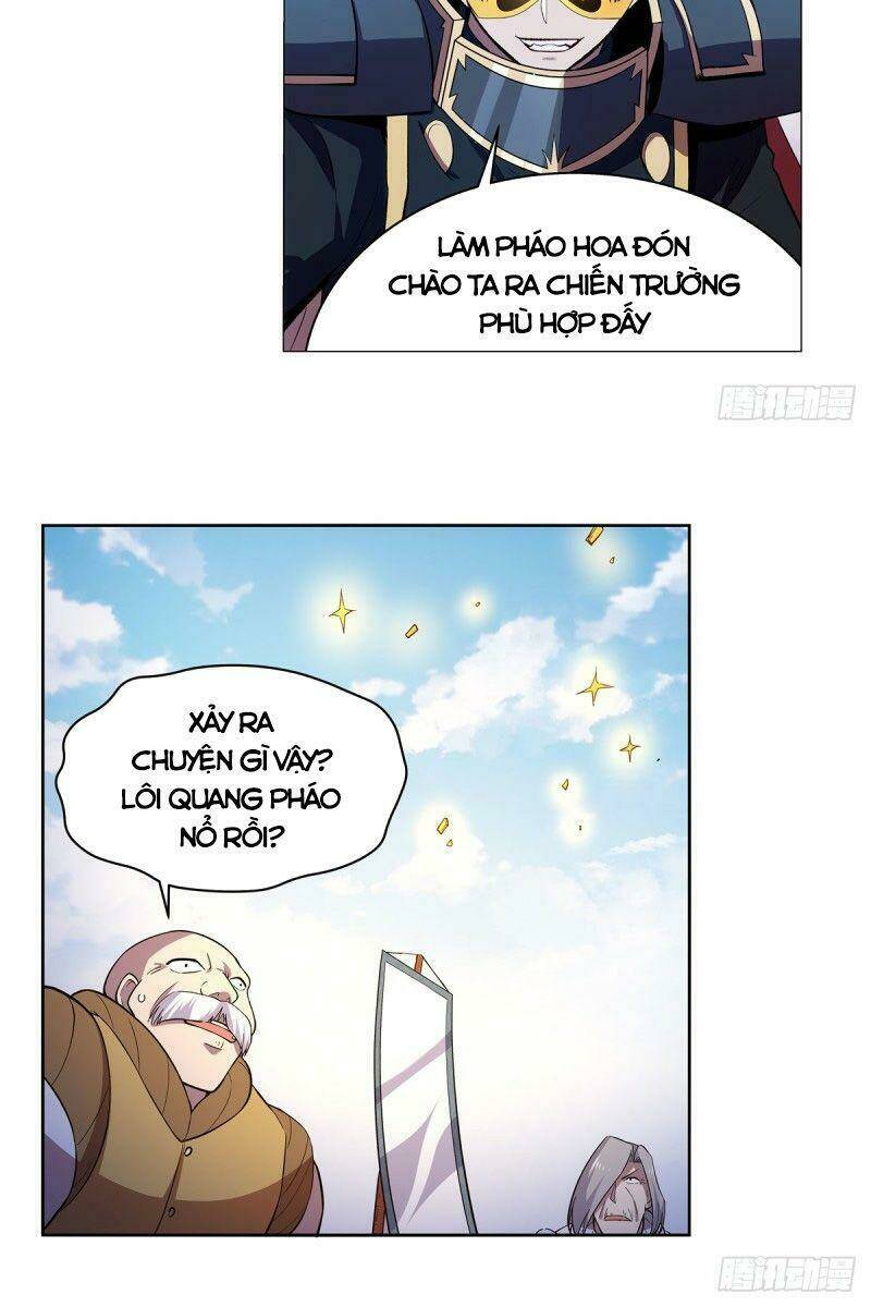 Ma Vương Thất Nghiệp Chapter 184 - Trang 2